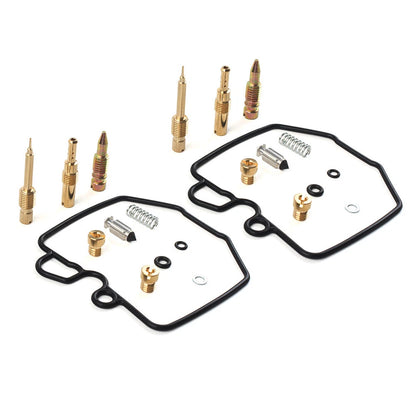Carburetor Repair Kit for Honda CM250C CUSTOM CM 250 C (1982-1983)