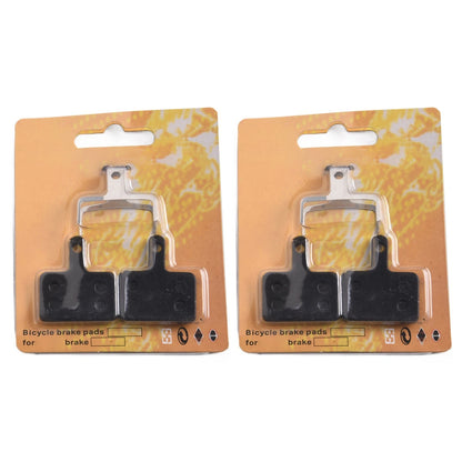 Hydraulic Disc Brake / 4pcs / Non-Asbestos Organic for Motorcycle
