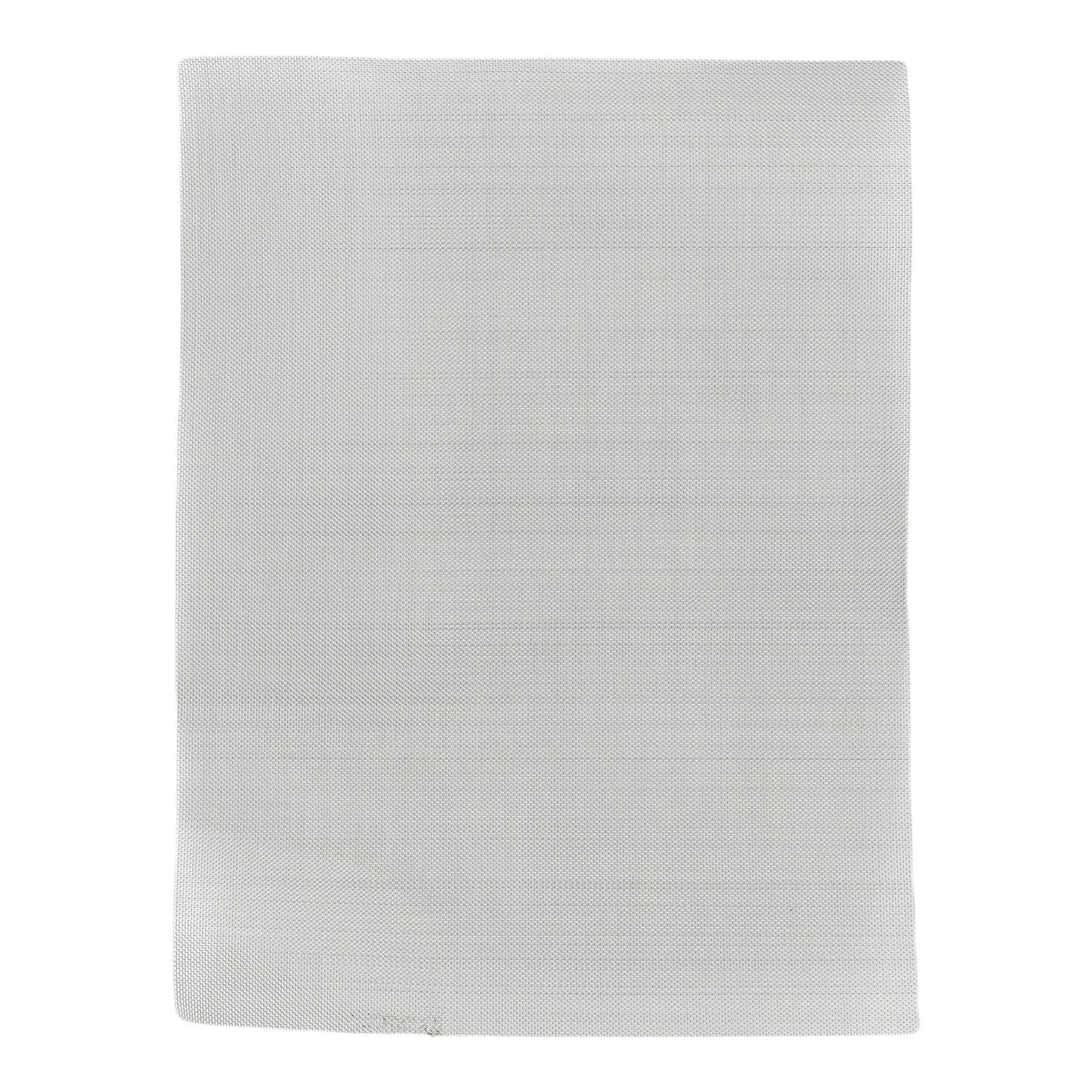 Stainless Steel Wire Screen Mesh 1 Pc for Car Bumper Crack Repair
