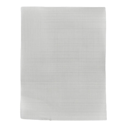 Stainless Steel Wire Screen Mesh 1 Pc for Car Bumper Crack Repair