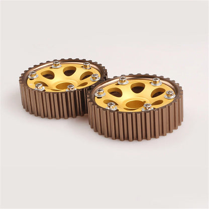 Cam Gears Set for Honda B-Series B16A B18C B18C5