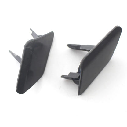 Headlight Washer Nozzle Cover for BMW F30 F31 3 Series 2012-2015 (2 x)