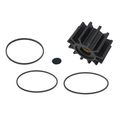 Sea Water Pump Impeller & O-Ring for Yanmar Marine Engine Cooling