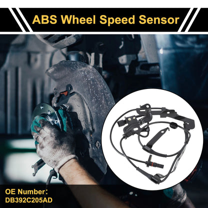 ABS Wheel Speed Sensor for Ford Ranger Front Left (2011-2019)