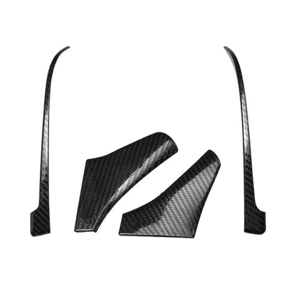 Rearview Mirror Base Cover Trim for Toyota Camry SE XSE XLE L (2018-2022)
