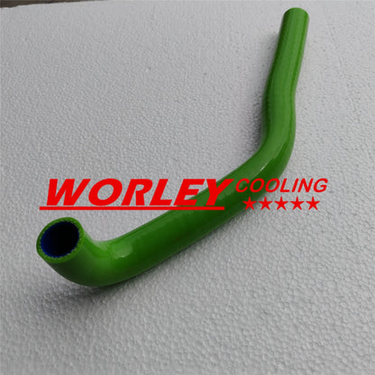 Silicone Radiator Hose for Kawasaki KX500 (1989-2004)