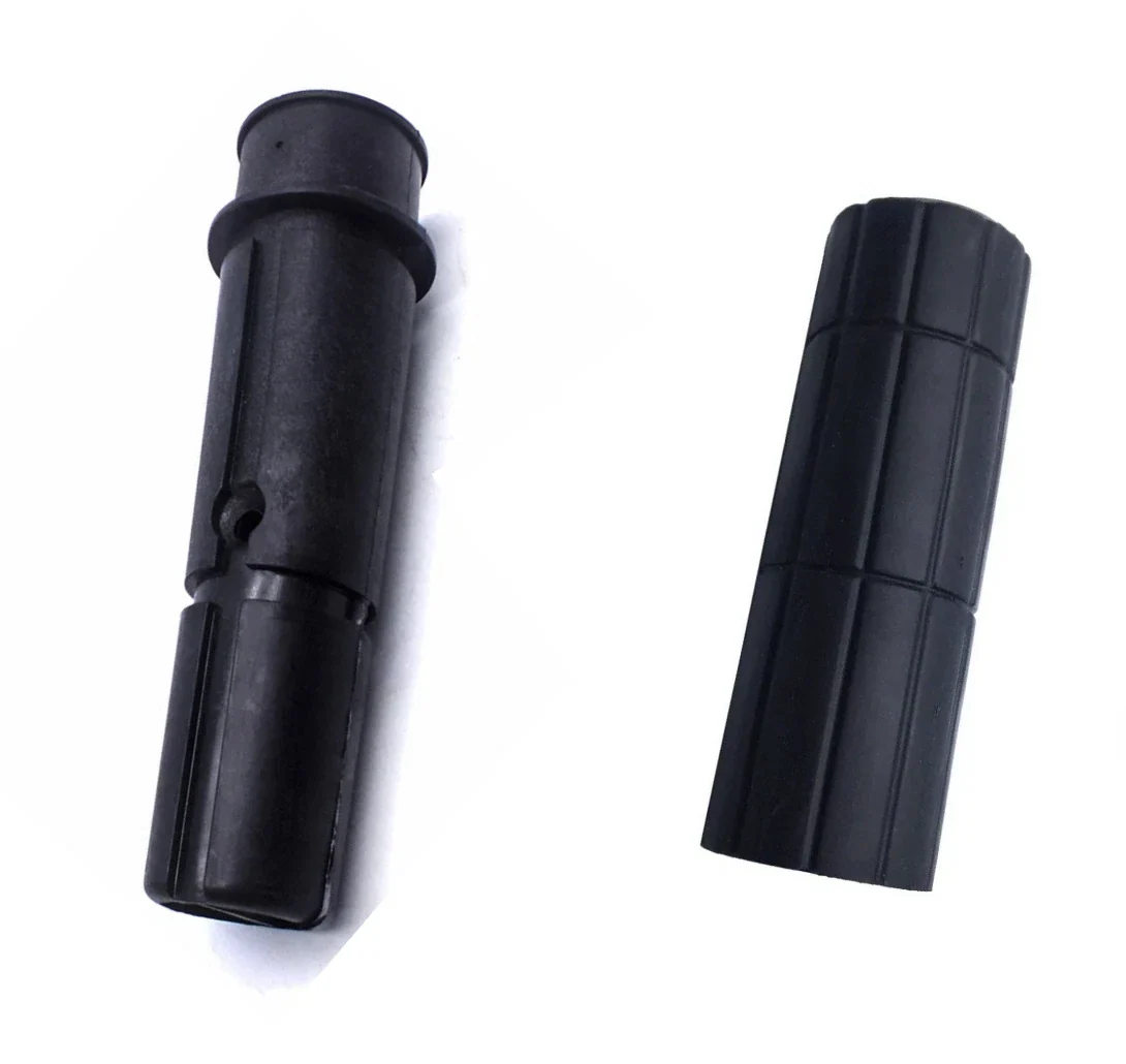 Grip & Rubber Handle for Yamaha Outboard 5-40HP Models