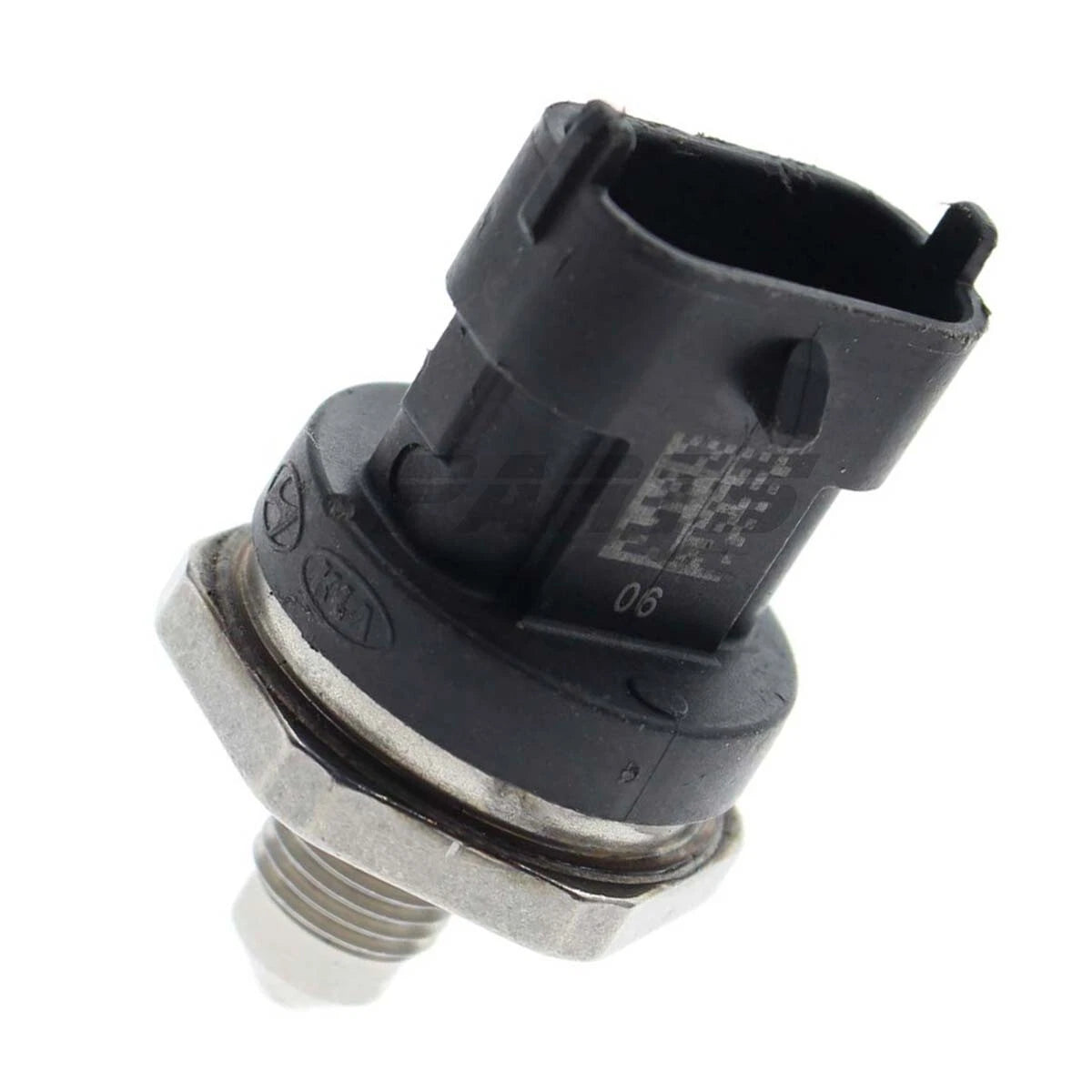 Fuel Rail Pressure Sensor 1.6L for Hyundai Accent Veloster (2011–2017)