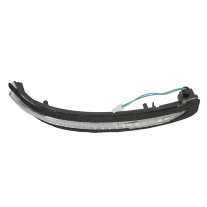 Right Side Mirror Turn Signal Light for Nissan Qashqai X-Trail Rogue (2007-2019)