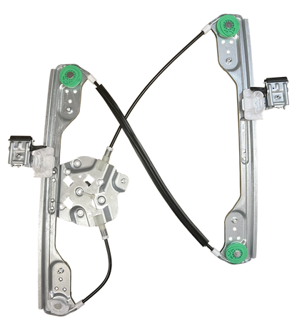 Front Left Window Regulator for Chrysler 300 300C LE LX (2005-2008)
