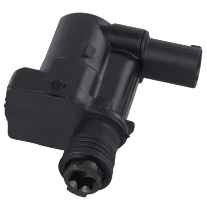 Fuel Flap Lock Latch Actuator for Benz C E Class W213 E200 W205 W253 (2015-2023)
