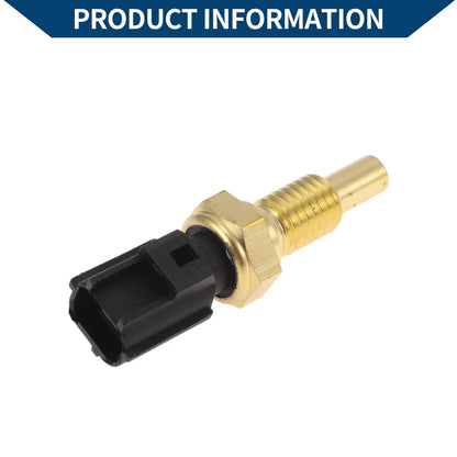 Engine Coolant Temperature Sensor for Ford (F65Z6G004AB)