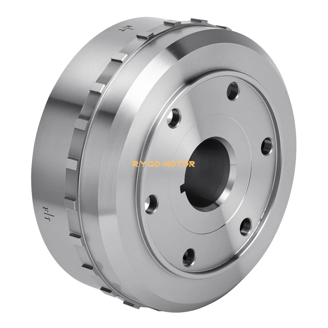 Magneto Rotor Flywheel for Suzuki SV1000/SV1000S (2003–2007)