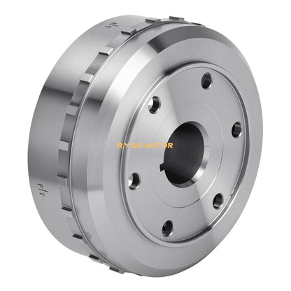 Magneto Rotor Flywheel for Suzuki SV1000/SV1000S (2003–2007)