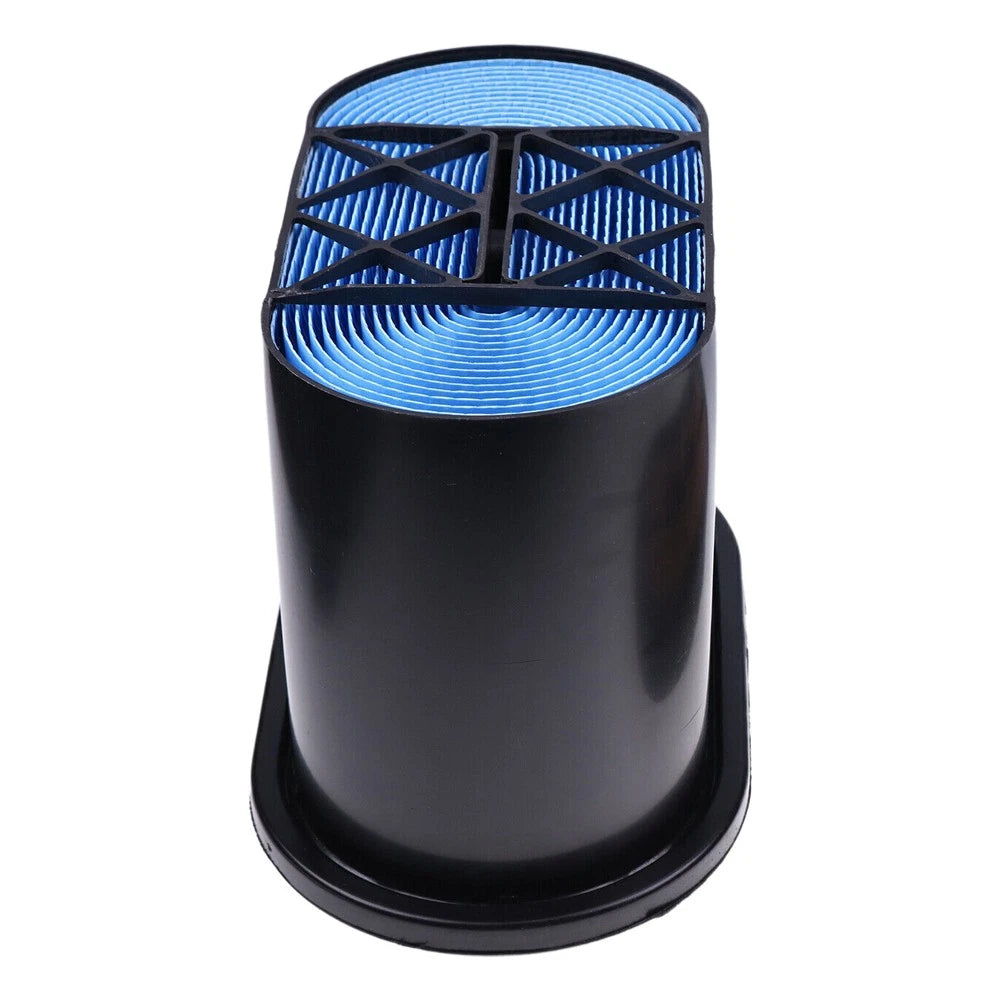 Air Filter Set for New Holland T4000 T4050 T4040 T5000 (2005-2015)