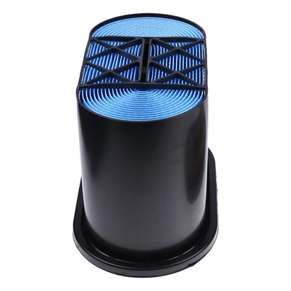 Air Filter Set for New Holland T4000 T4050 T4040 T5000 (2005-2015)