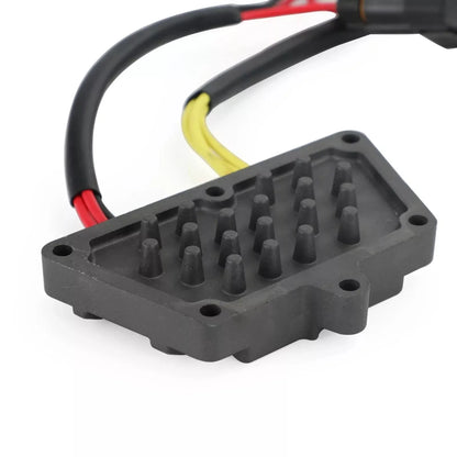 Rectifier Regulator for Mercury Outboard F100/F115 EFI