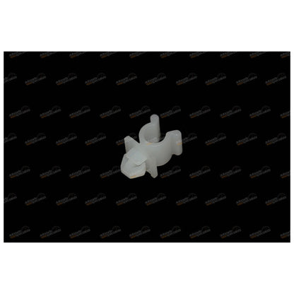 Hood Rod Support Clip Clamp for Nissan Navara D21 D22 Ute