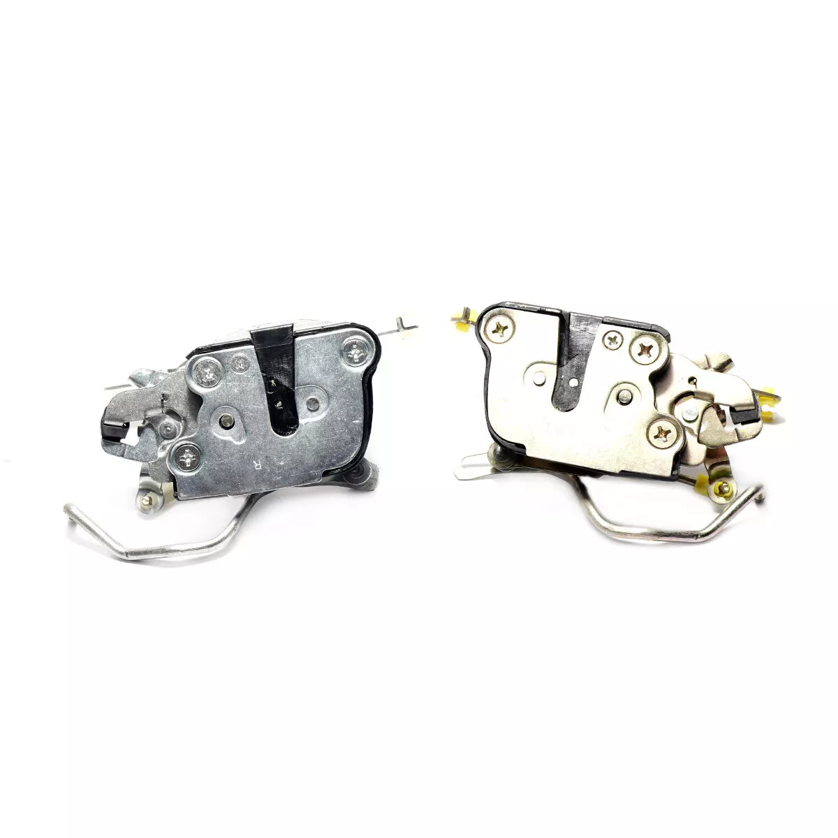 Front Door Lock Latch for Toyota Hiace Van 1989-2005