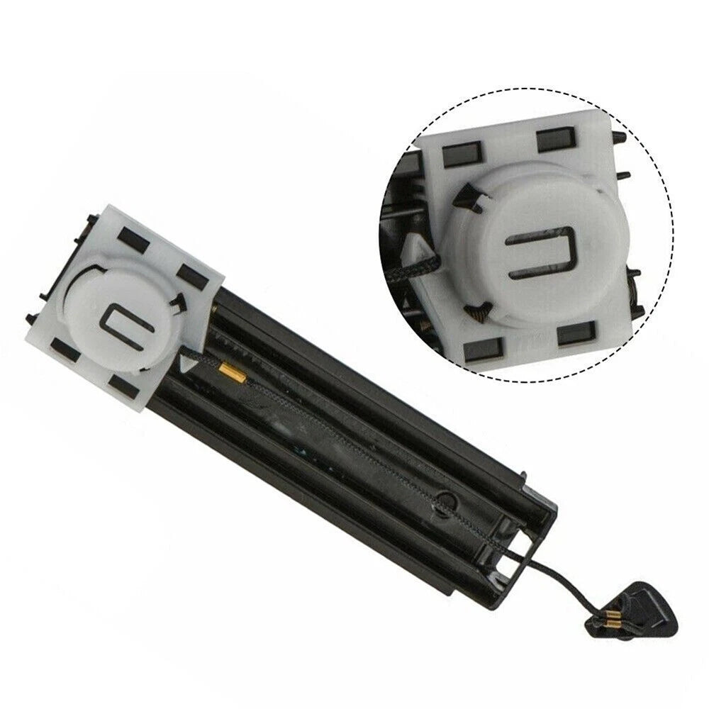 Glove Box Dampener for 2011-2019 Dodge Durango, Jeep Grand Cherokee (2011-2019)