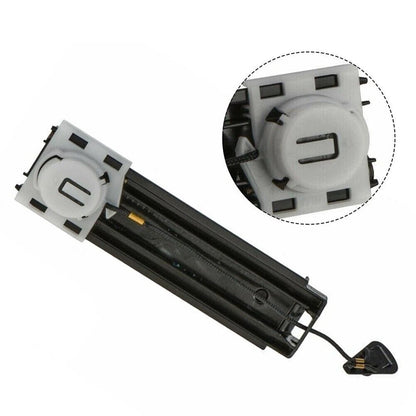 Glove Box Dampener for 2011-2019 Dodge Durango, Jeep Grand Cherokee (2011-2019)