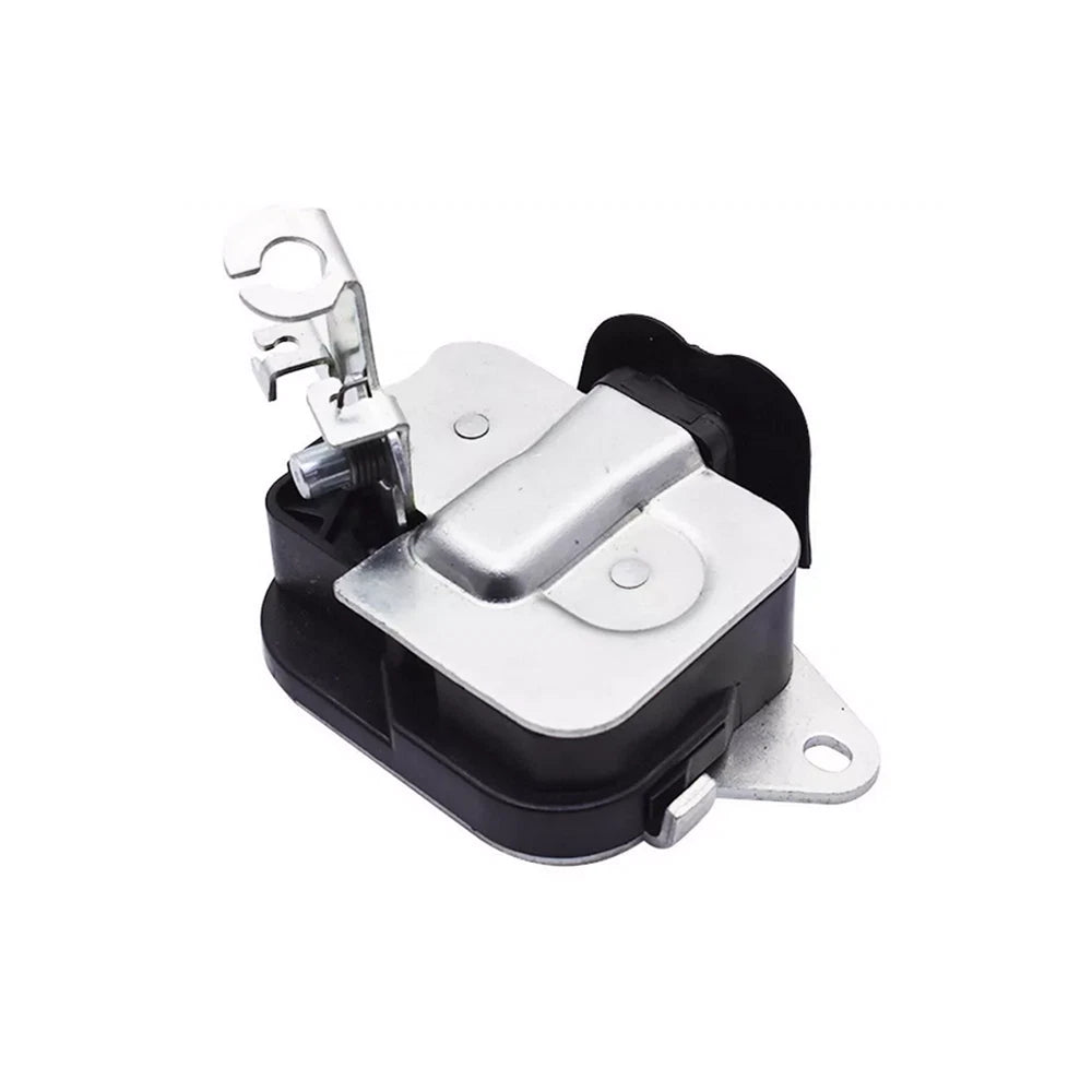 Rear Door Lock Latch Actuator for Chevrolet Silverado 1500 2500 3500 (2007-2018)