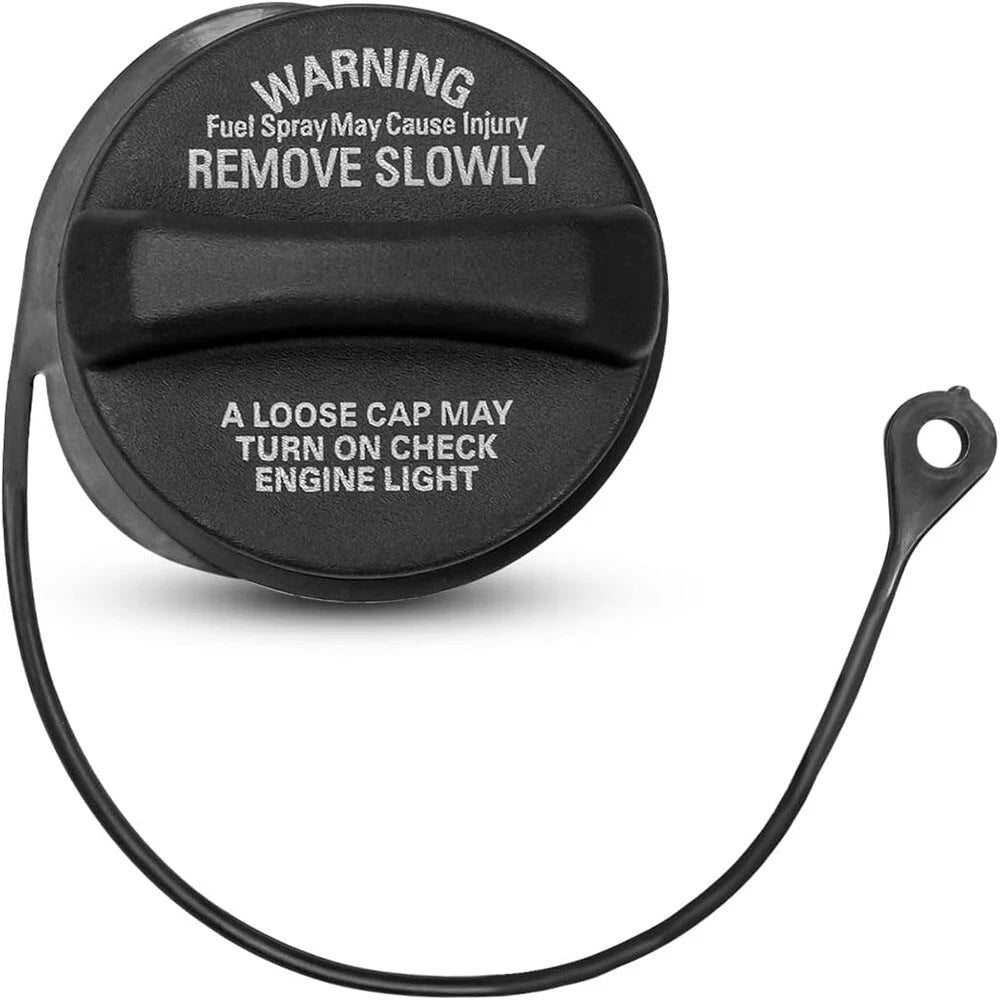 Gas Tank Fuel Fill Cap Cover for Subaru Forester Impreza WRX STI (2003-2023)