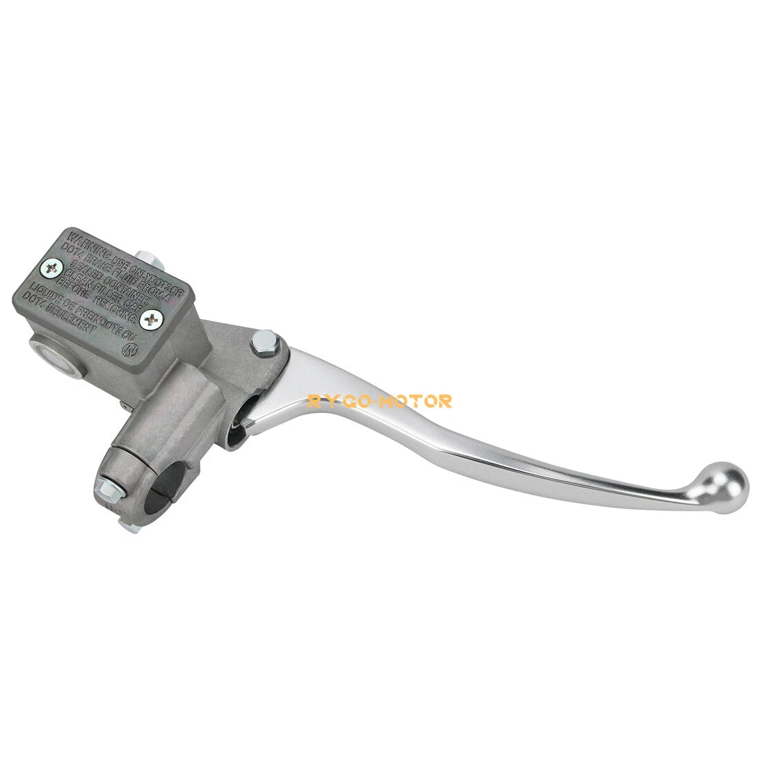 Front Brake Master Cylinder for Yamaha YFM250/YFM700 250/700 (2008–2020)