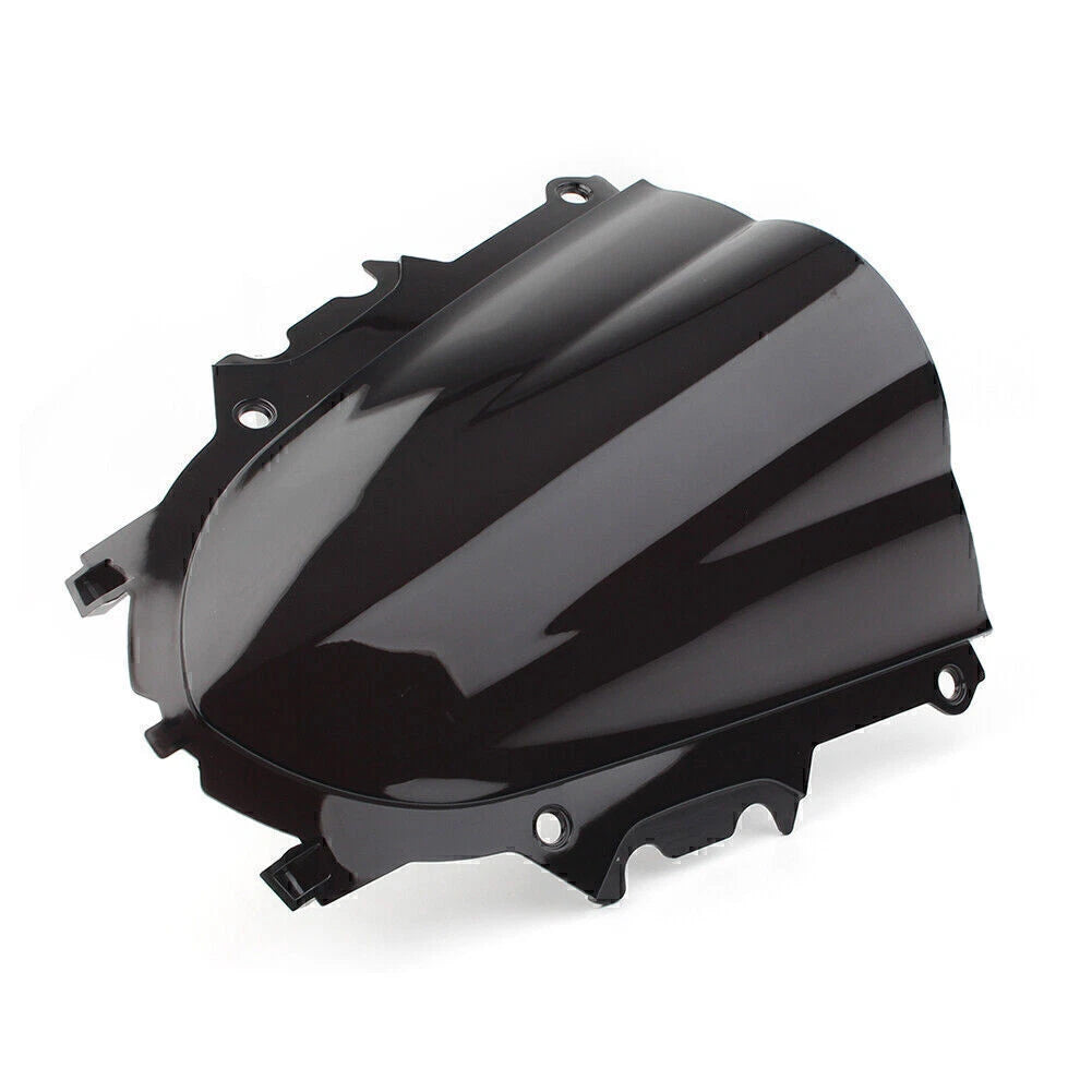 Windshield Deflector for Yamaha YZF-R3 2019-2023 Black