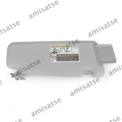 Left Sun Visor for Toyota Highlander (2001-2007)