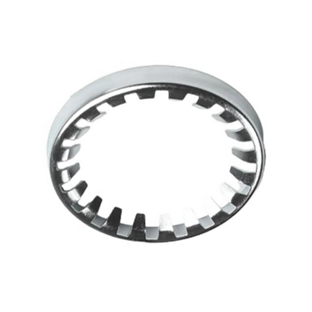 Spare Tire Carrier Lock Ring for Chevy Silverado GMC Sierra (2007-2019)
