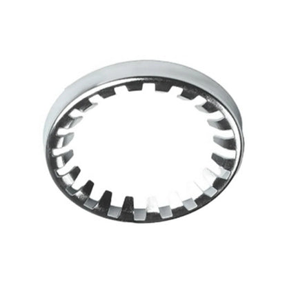 Spare Tire Carrier Lock Ring for Chevy Silverado GMC Sierra (2007-2019)
