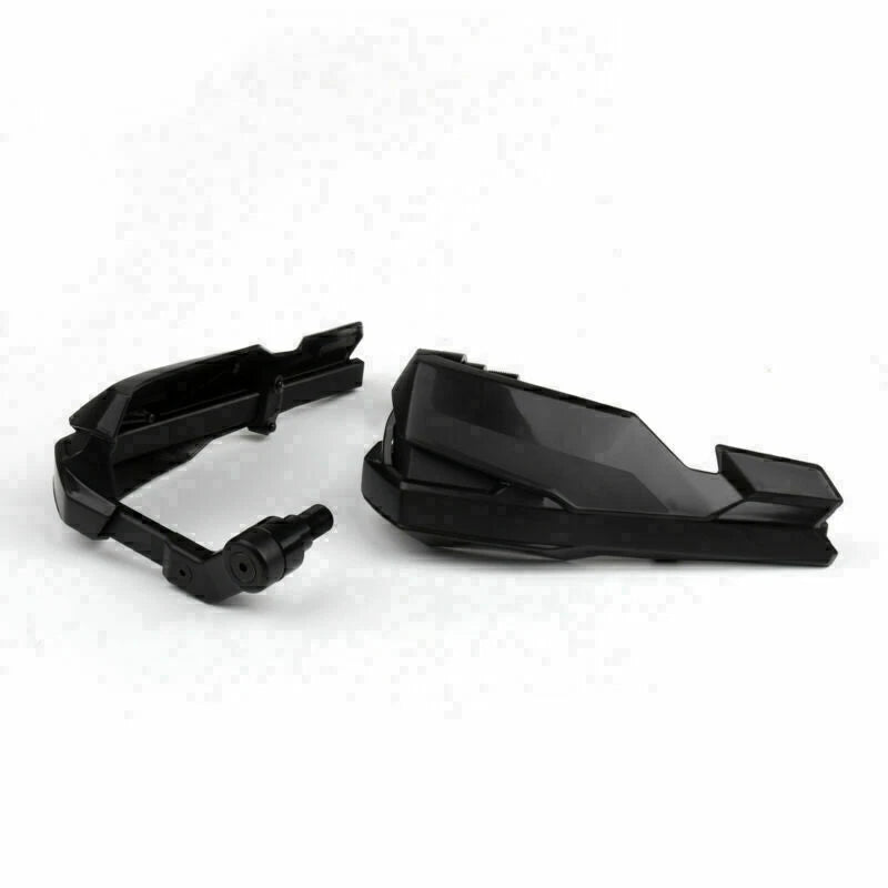 Handguard Kit for Yamaha MT-07/MT-09, Kawasaki Z650/Z800 (2014-2023)