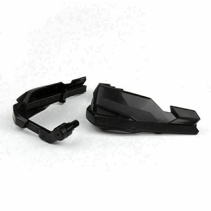 Handguard Kit for Yamaha MT-07/MT-09, Kawasaki Z650/Z800 (2014-2023)
