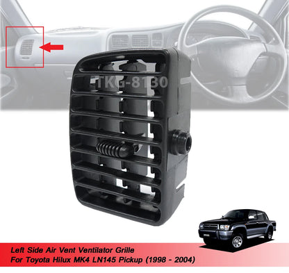 Air Vent Grille for Toyota Hilux MK4 LN145 (1998-2004)