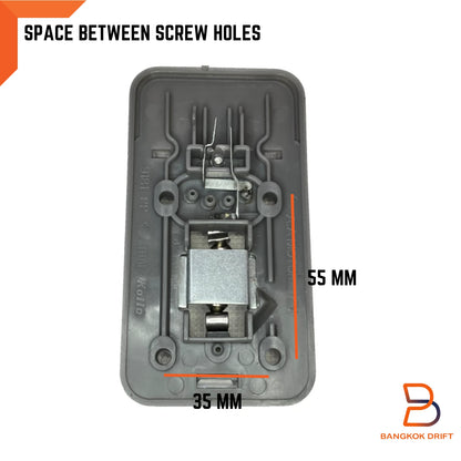 Dome Cabin Light Lamp for Toyota Hilux Ute LN145 LN165 LN174 (1997-2004)