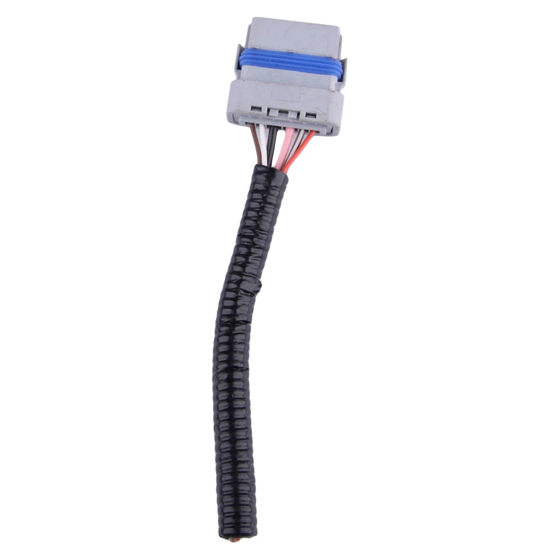 6 Pin Fuel Pump Wiring Connector Harness for Jaguar XF XJ (2009-2015)