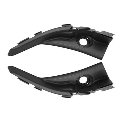Front Cowl Windshield Wiper Motor Cover Trim for Honda Civic (2012-2015)