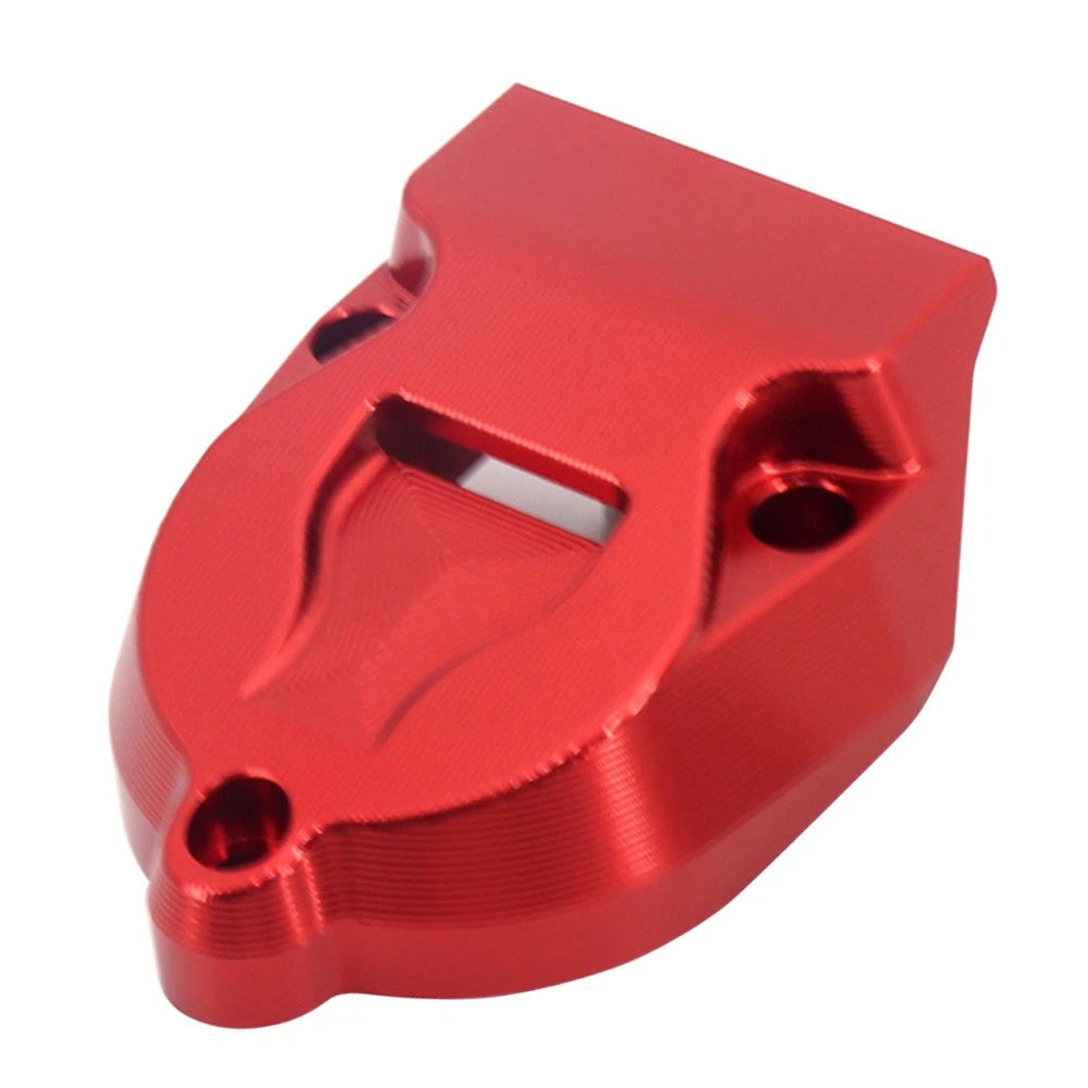 Sump Guard Cover Red for DUCATI PANIGALE Streetfighter V4 & V4S (2019-2023)