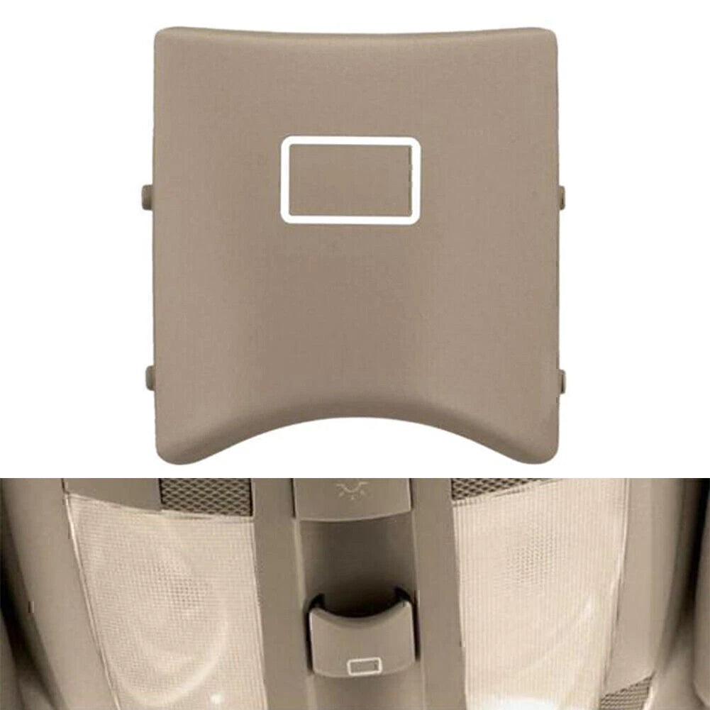 Beige Sunroof Window Switch Button for Mercedes-Benz ML350 GL350 (2006-2011)