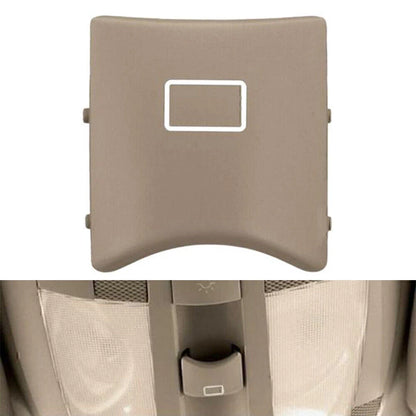Beige Sunroof Window Switch Button for Mercedes-Benz ML350 GL350 (2006-2011)