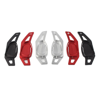 Aluminum Shift Paddle Shifter Extensions for Audi A5/S5/SQ5 (2016)