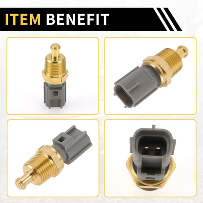 Coolant Temperature Sensor for Ford Mustang (1996-2017)