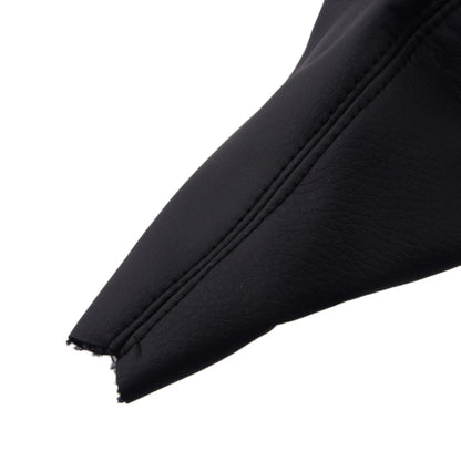 Gaiter Boot Dust Cover for Mini Cooper F54 F55 F56 F57 (2014-2023)