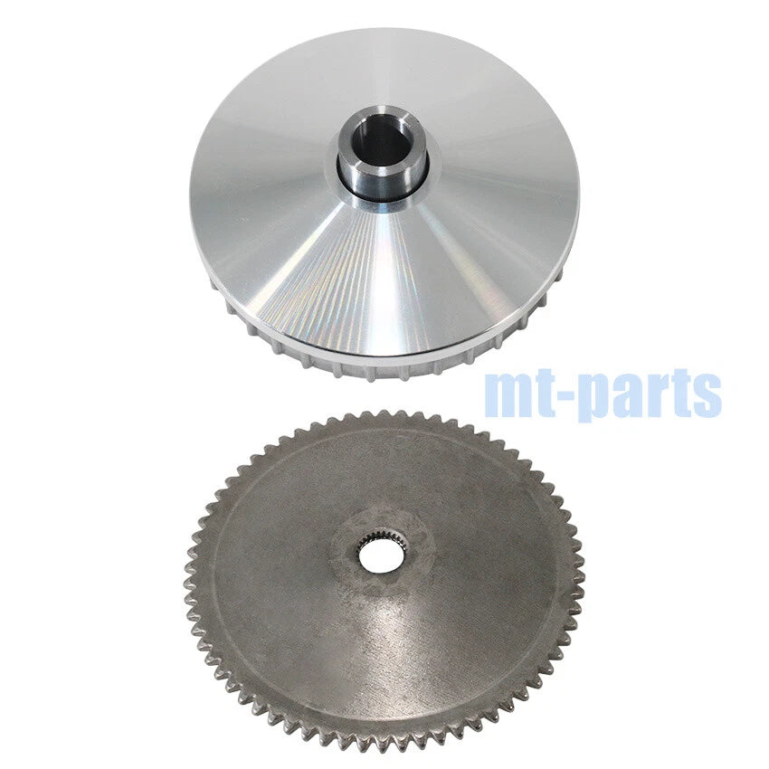 Clutch Variator for Honda DIO 110 / NSC110 Vision 110 (2011-2015)