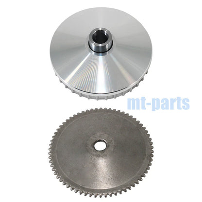 Clutch Variator for Honda DIO 110 / NSC110 Vision 110 (2011-2015)