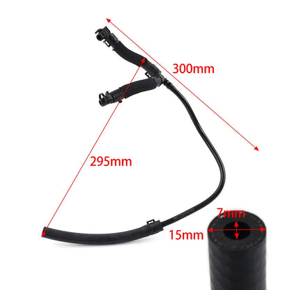 Reservoir Bleed Hose for Jaguar XF, XJ (2010-2019)