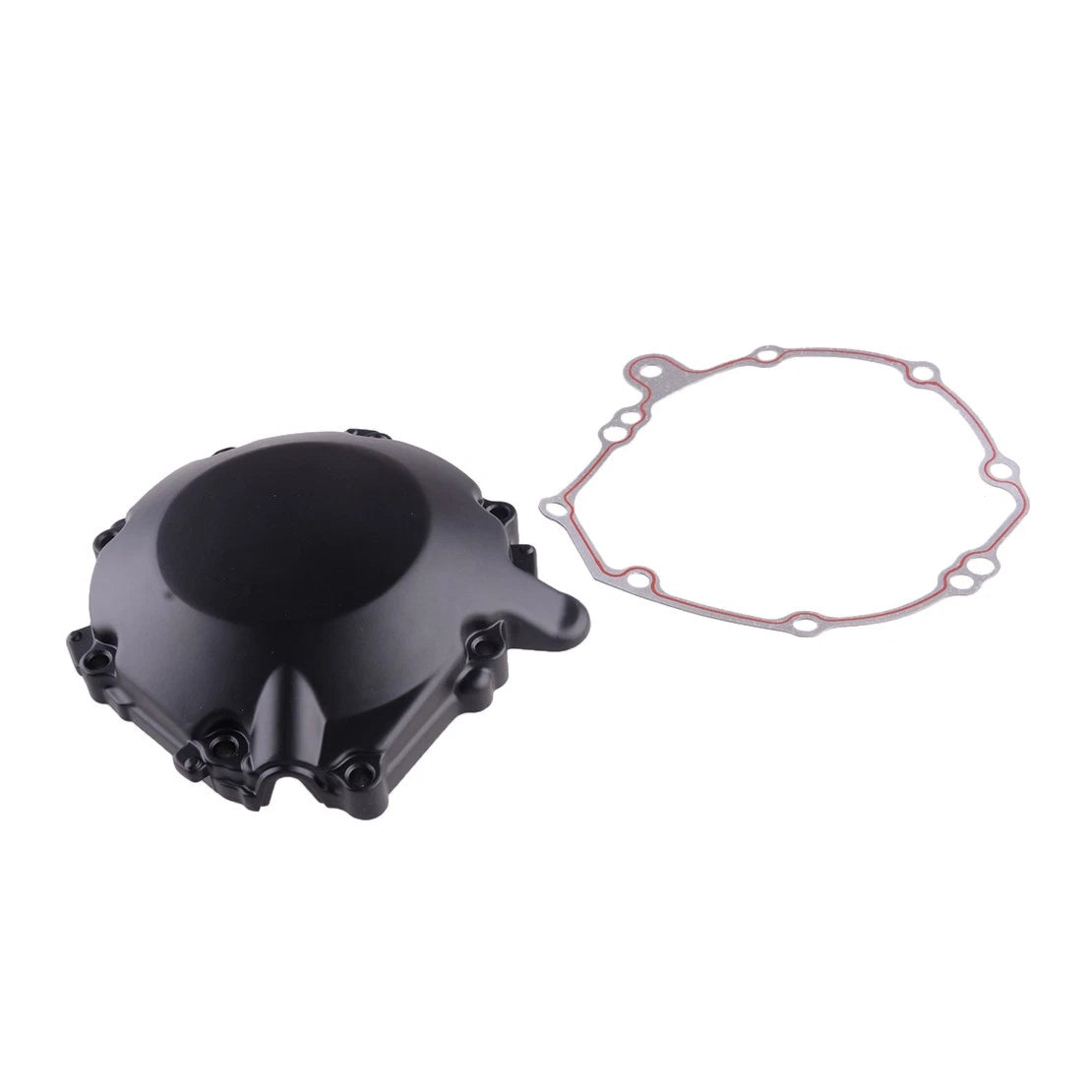 Engine Generator Stator Cover with Gasket for Honda CBR1000RR (2006-2007)