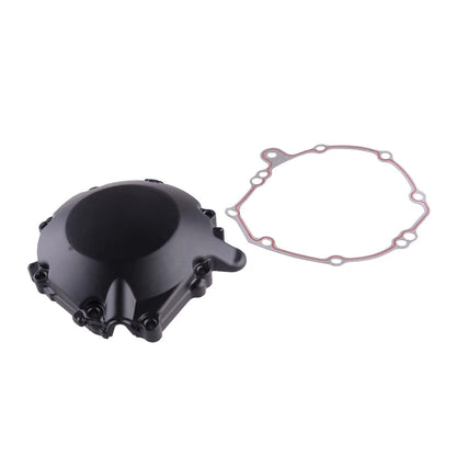 Engine Generator Stator Cover with Gasket for Honda CBR1000RR (2006-2007)