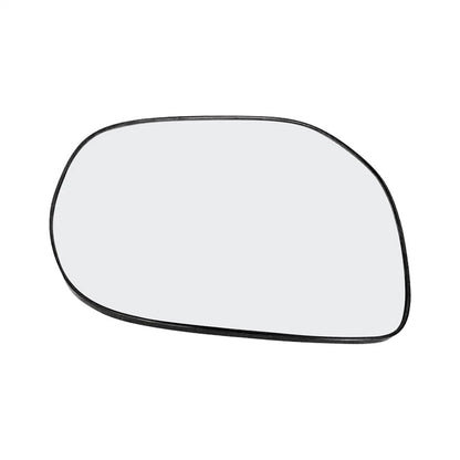 Heated Mirror Glass w/ Backing for Lexus GX460 LX570 (2010-2019, 2008-2015)